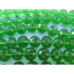 Chinese Crystal Round 14mm